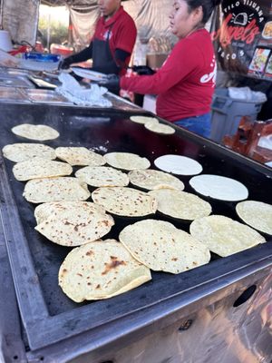 Angel’s Tijuana Tacos by null