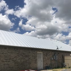 Owen Roofing - Standing seam roof