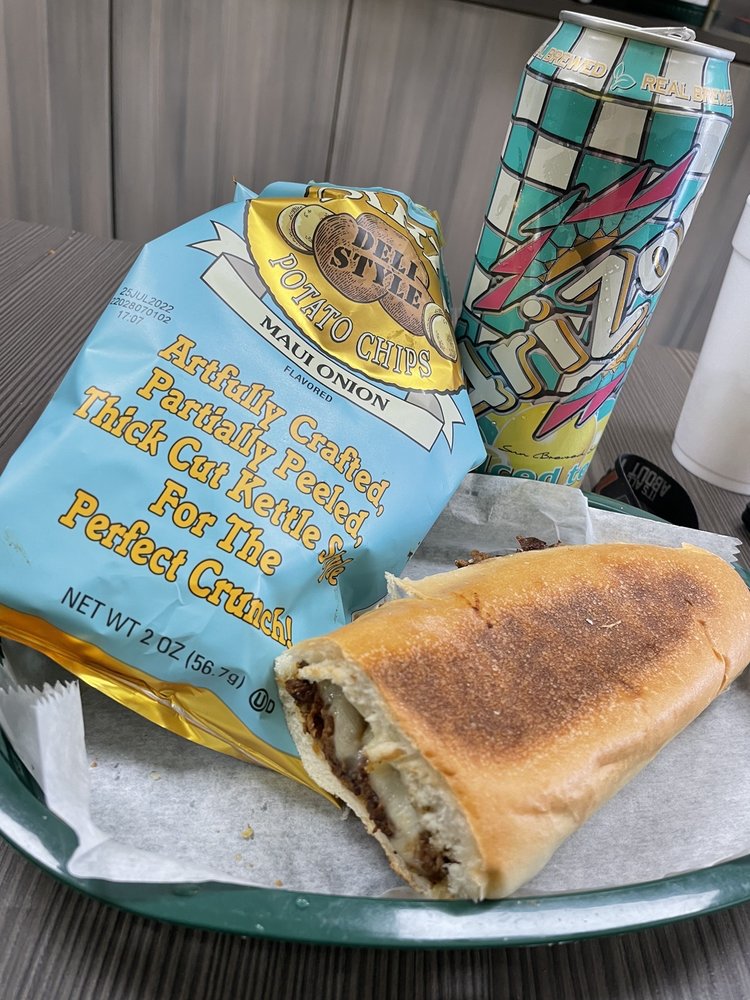 Franky's Deli Warehouse