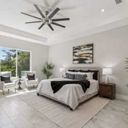 Restyled Spaces by Shelly