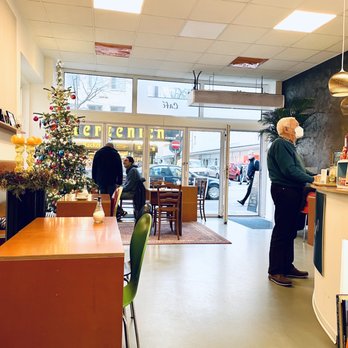 Wernhers Cafe - Bisschen Schlauch - Cafes Near Me - Cologne, NW