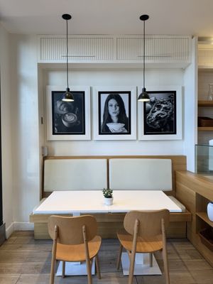 Sole Toscano Italian Cafe by null