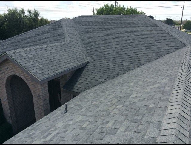 Slide of ABA Roofing & General Contracting