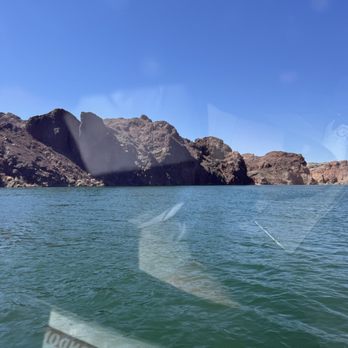 London Bridge Jet Boat Tours - Gorge, I can't recall the name. - Boat Tours Near Me - Laughlin, Nevada London Bridge Jet Boat Tours - Gorge, I can't recall the name. - Boat Tours Near Me - Laughlin, Nevada