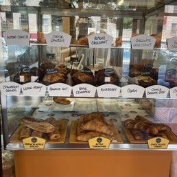 Pastries