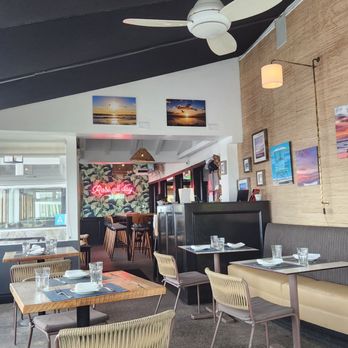 The Sunset Restaurant - New American Near Me - Malibu, California The Sunset Restaurant - New American Near Me - Malibu, California