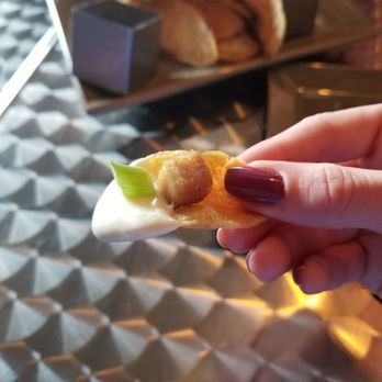 Union Whiskey - Loaded chips - Whiskey Bars Near Me - Olean, New York