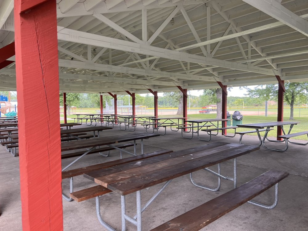 SETTLERS PARK Updated September 2024 11230 5th St NE, Hanover