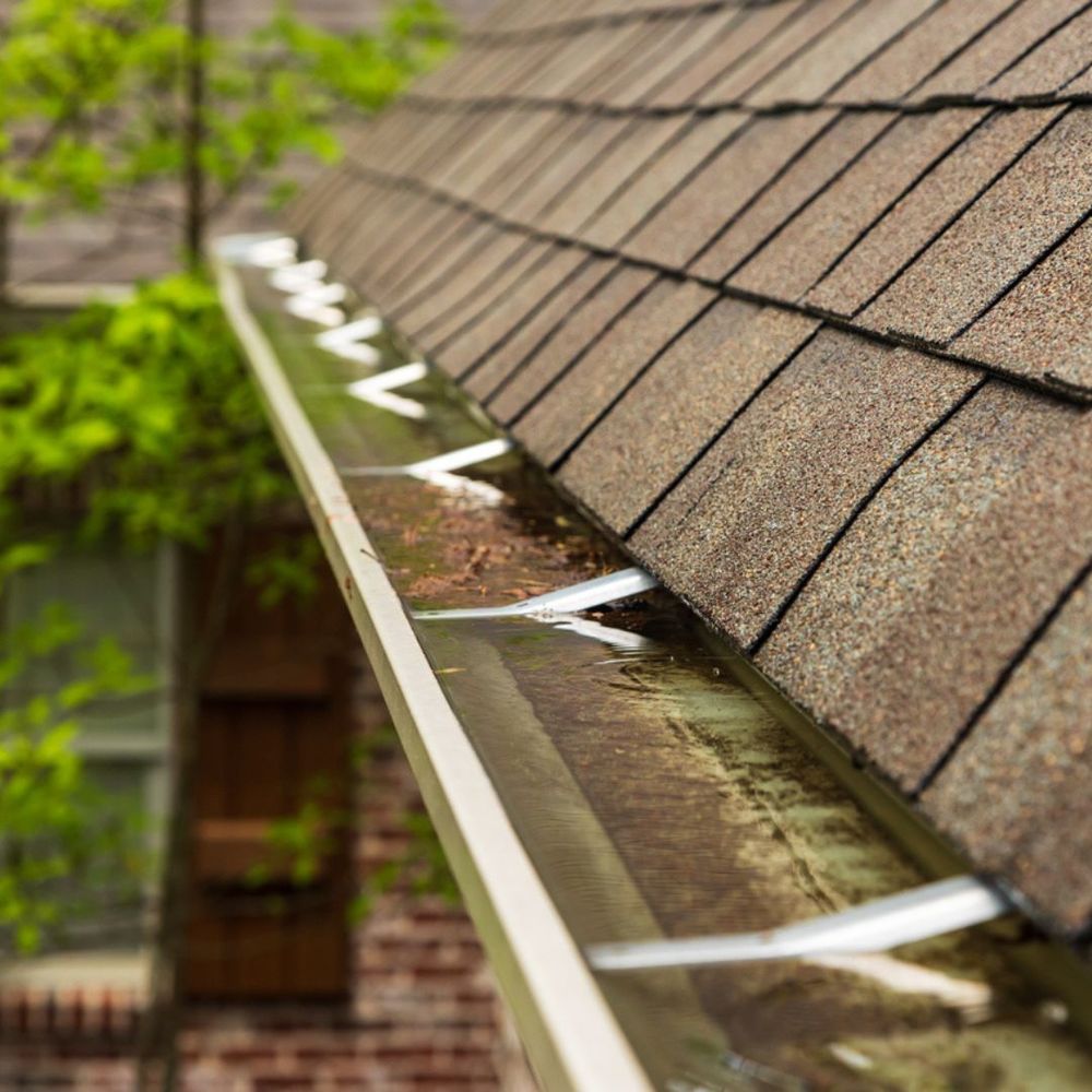 Slide of Storm Shield Roofing