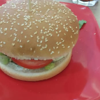 Peri Peri Grill - Hamburger al Peri Peri Grill - Mexican Near Me - Rome, RM