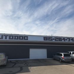 AutoDoc