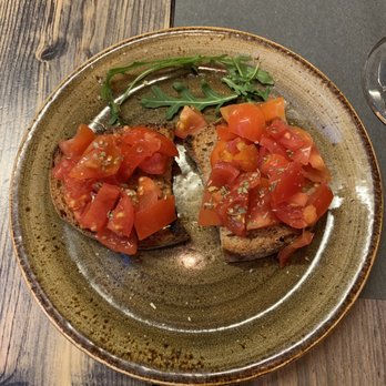 Rifugio Romano - Pizza Near Me - Rome, RM Rifugio Romano - Pizza Near Me - Rome, RM