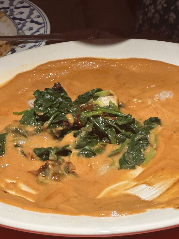 Mekvilai Thai Cuisine