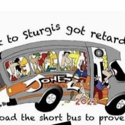 Jone-Z Party Bus