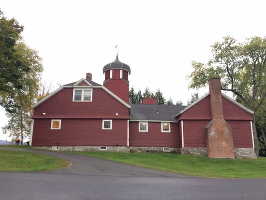 Bennington College by null