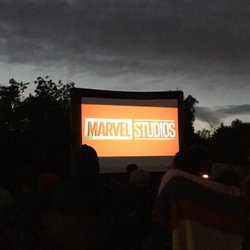 Richvale Community Centre & Pool - MOVIE STARTING!!!