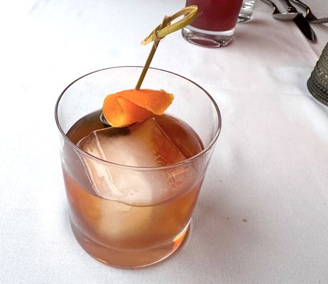 The Tasting Room by null