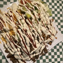 NYC Street Grill Halal