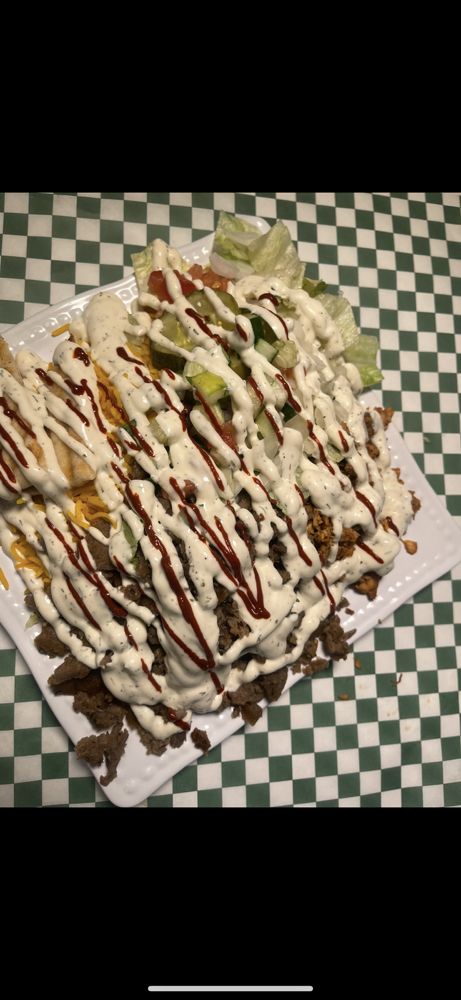 NYC Street Grill Halal