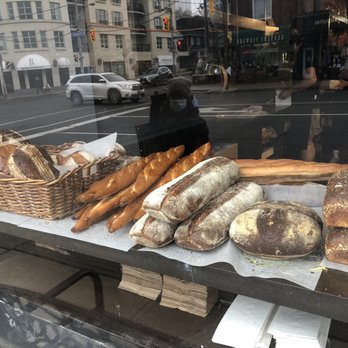 Jules Cafe Patisserie - Variety of bread - Bakeries Near Me - Toronto, Ontario Jules Cafe Patisserie - Variety of bread - Bakeries Near Me - Toronto, Ontario