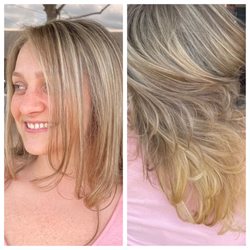 LoydRobertHair