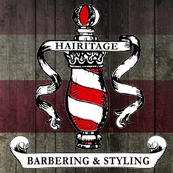The Hairitage Barbershop