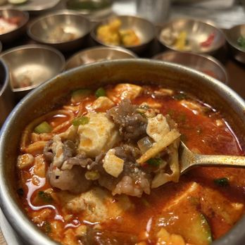 Kunjip Tofu - Korean Near Me - Mountain View, California Kunjip Tofu - Korean Near Me - Mountain View, California