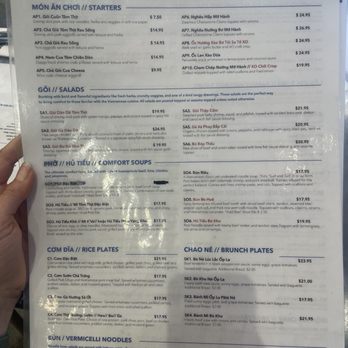 Dan Da - Vietnamese Near Me - Aurora, Colorado