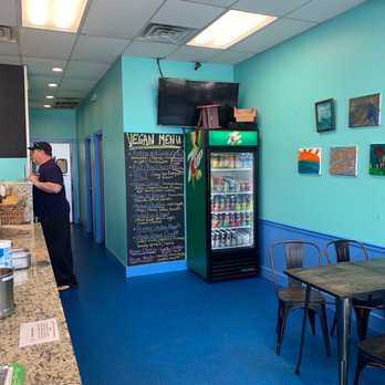 Seaside Bagels - Vegan menu! - Bagels Near Me - Wilmington, North Carolina