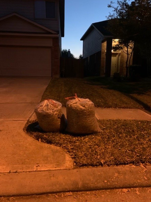 Yard Bandit Lawncare Services - tree service in Houston, TX