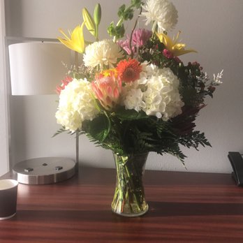 Blue Ivy Flowers - Florists Near Me - Rossville, Georgia