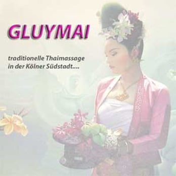 Gluymai Thaimassage - Massage Near Me - Cologne, NW Gluymai Thaimassage - Massage Near Me - Cologne, NW