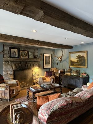 Highlander Mountain House & The Ruffed Grouse Tavern by null
