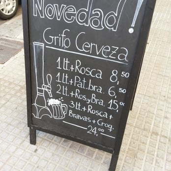 Tapería El Tapeo - Coffee & Tea Near Me - Málaga, Massachusetts Tapería El Tapeo - Coffee & Tea Near Me - Málaga, Massachusetts