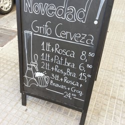 Tapería El Tapeo