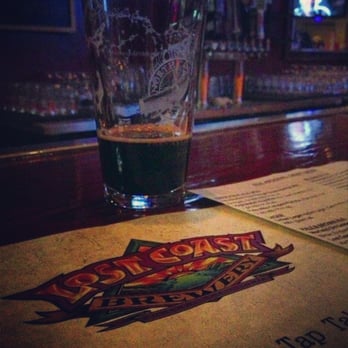 Ale Arsenal - Lost Coast Brewery tap takeover! - Pubs Near Me - San Carlos, California Ale Arsenal - Lost Coast Brewery tap takeover! - Pubs Near Me - San Carlos, California