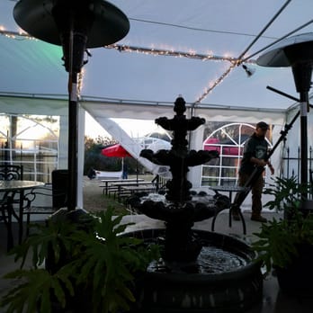 Firelight Vineyards - Wineries Near Me - Valley View, Texas