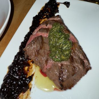 Fable Kitchen - Wagyu steak - Canadian (New) Near Me - Vancouver, British Columbia Fable Kitchen - Wagyu steak - Canadian (New) Near Me - Vancouver, British Columbia
