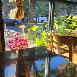 Outside Outside