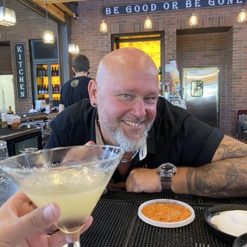 J Riley Distillery - Great way to spend my birthday. Here with Bubba who is fantastic. Thank you J Riley for the amazing food and drinks. - Distilleries Near Me - Redlands, California J Riley Distillery - Great way to spend my birthday. Here with Bubba who is fantastic. Thank you J Riley for the amazing food and drinks. - Distilleries Near Me - Redlands, California
