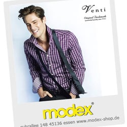 Modex - Modex Damenmoden & Herrenmoden