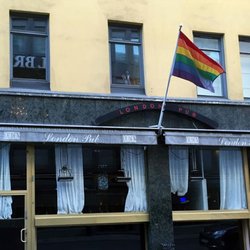 London Pub