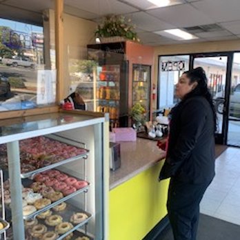 Village Donuts - January 29th 2024 :) - Donuts Near Me - Turlock, California