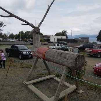 Bowpicker Fish & Chips - Seafood Near Me - Astoria, Oregon Bowpicker Fish & Chips - Seafood Near Me - Astoria, Oregon