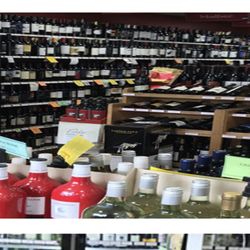 The Bottle Stop