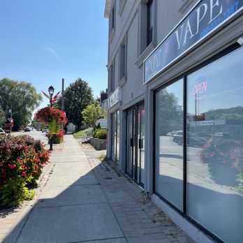 LET'S VAPE STORE - Updated May 2026 - 34 Main Street S, Newmarket, Ontario  - Vape Shops - Phone Number - Yelp