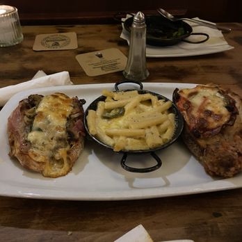 John Kavanagh The Gravediggers - mac n cheese, chicken parmigiana, chicken tacos - Pubs Near Me - Dublin, D