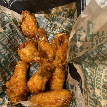 Wingstop - Mango jabanero . Delicious - Chicken Wings Near Me - Beaufort, South Carolina Wingstop - Mango jabanero . Delicious - Chicken Wings Near Me - Beaufort, South Carolina