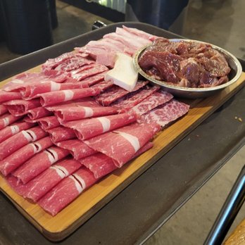 Jin BBQ - Korean Near Me - Mesa, Arizona Jin BBQ - Korean Near Me - Mesa, Arizona
