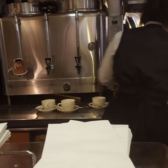 Georgia Diner - Diners Near Me - Elmhurst, New York